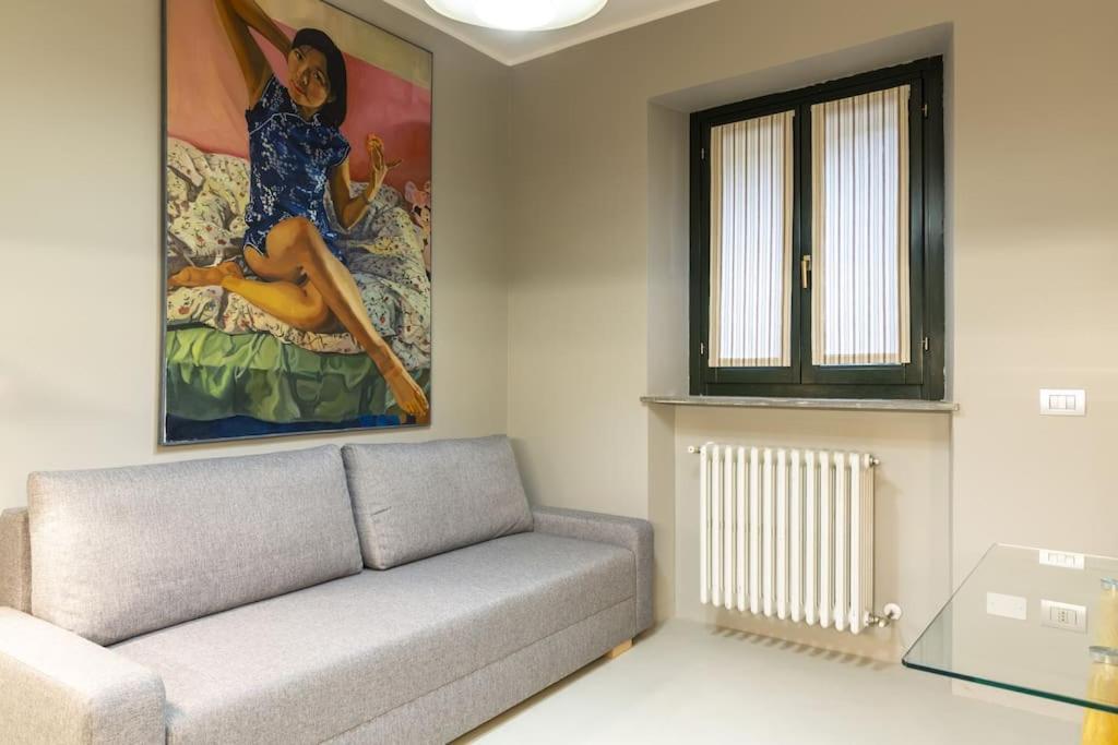 Appartement - Ticinese77 *