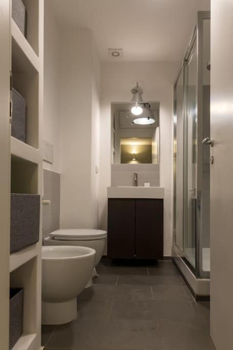 - Ticinese77 Appartement *