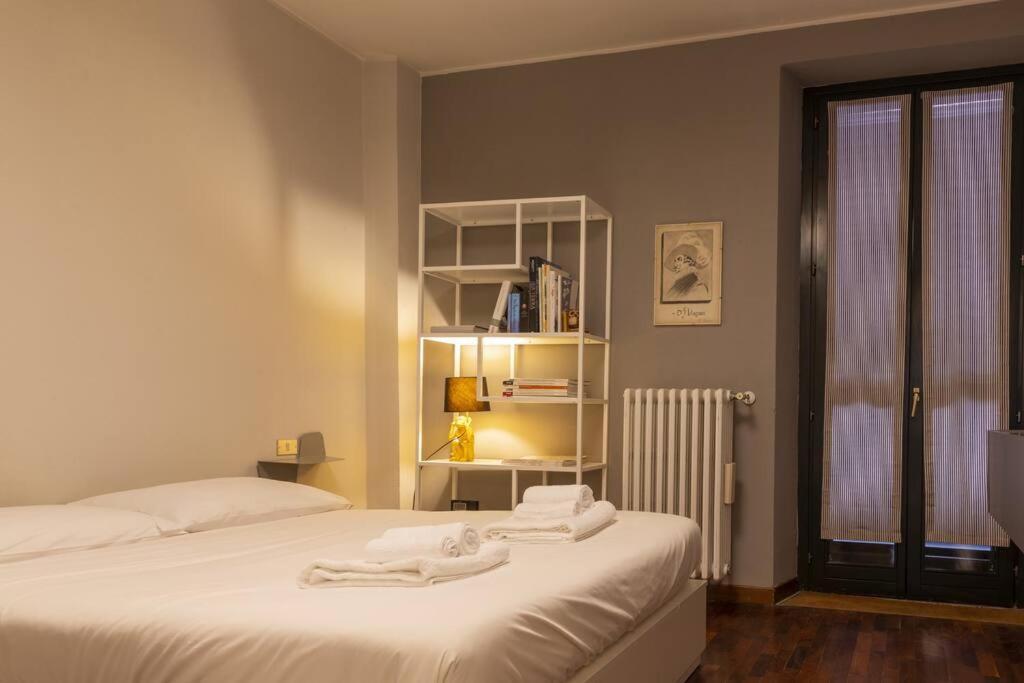 Appartement - Ticinese77