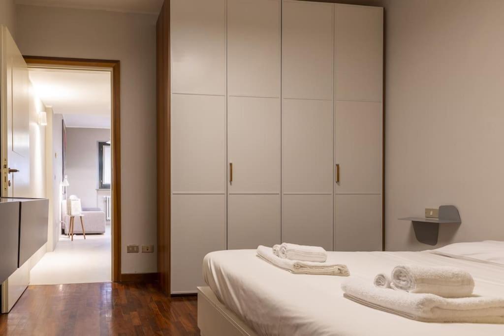 - Ticinese77 Appartement Milan